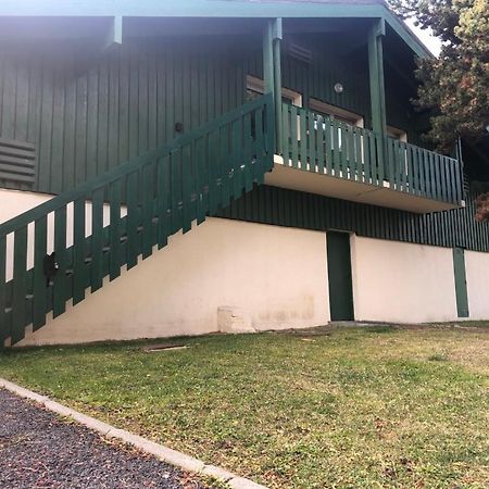 Appartement L'Aire des montagnes à Bolquere Pyrenees 2000 Extérieur photo