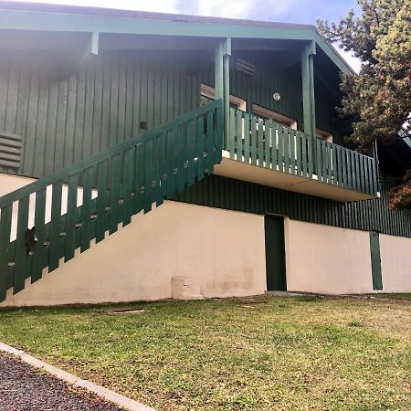 Appartement L'Aire des montagnes à Bolquere Pyrenees 2000 Extérieur photo