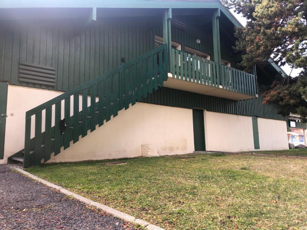 Appartement L'Aire des montagnes à Bolquere Pyrenees 2000 Extérieur photo