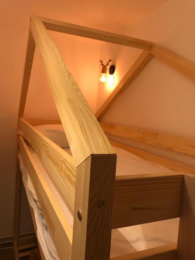 Appartement L'Aire des montagnes à Bolquere Pyrenees 2000 Extérieur photo