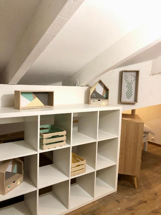 Appartement L'Aire des montagnes à Bolquere Pyrenees 2000 Extérieur photo